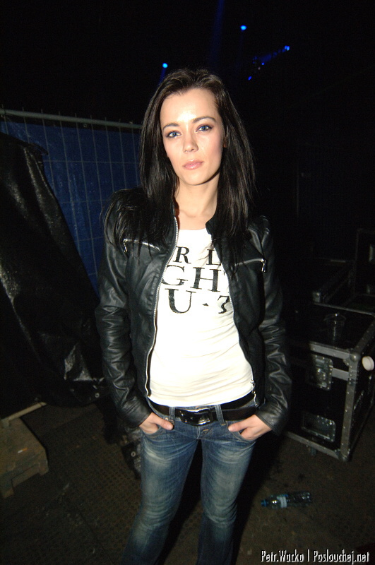 Mega Dance Show - 26. 12. 09